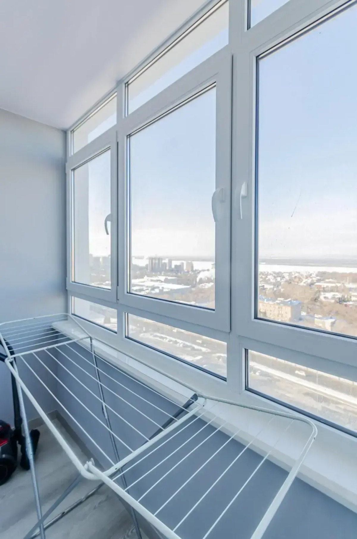 Апартаменты на улице Ново-Садовая 215Б