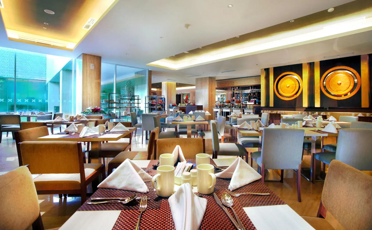 ARTOTEL Suites Bianti Yogyakarta