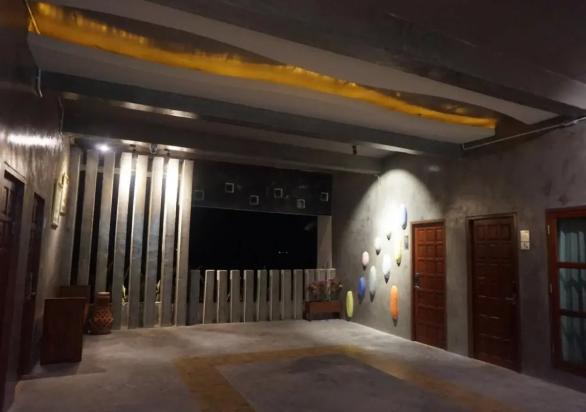 Saikaew Boutique Hotel