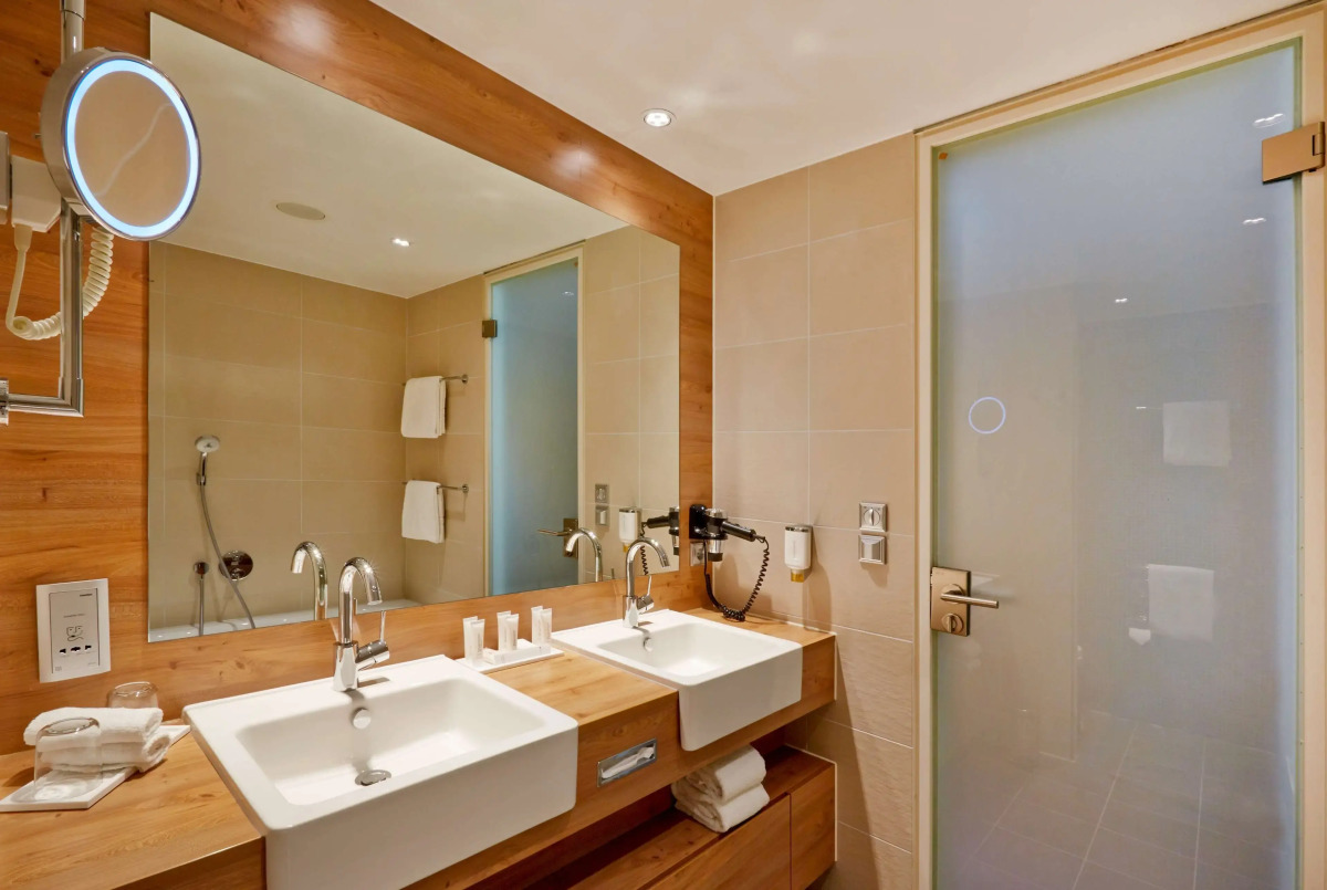 H4 Hotel München Messe