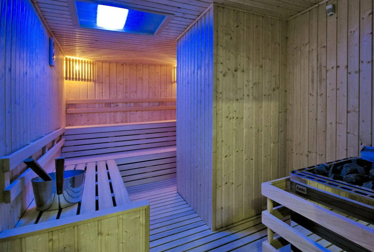 Hotel Puertobahia & Spa