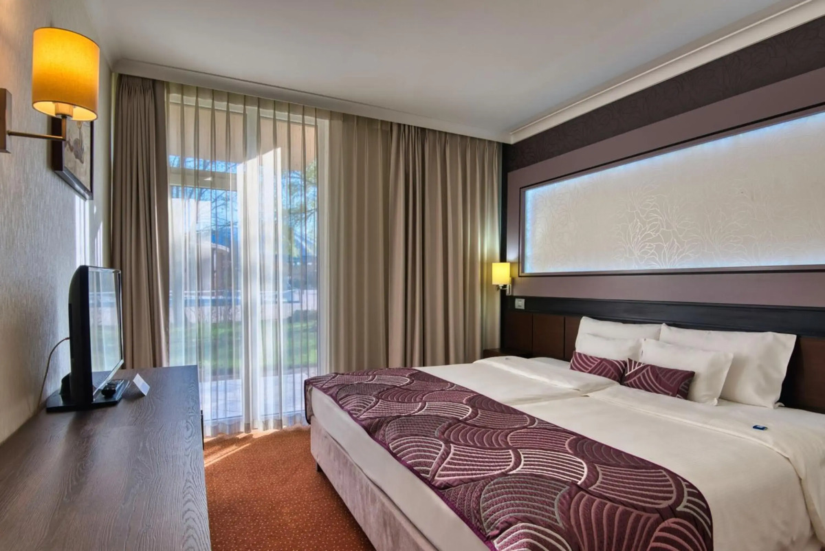 Aquaworld Resort Budapest