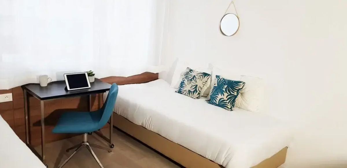 Break & Home Paris Italie Porte De Choisy