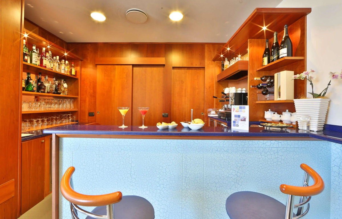 Best Western Plus Tigullio Royal Hotel