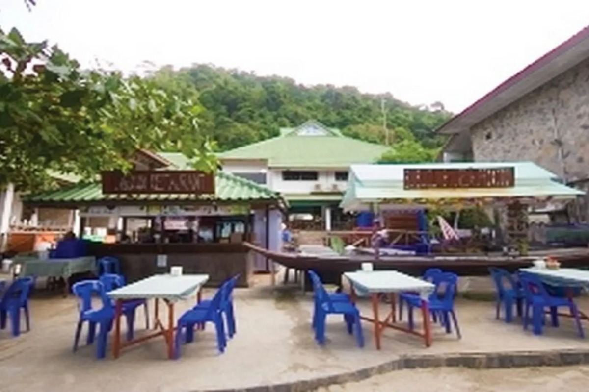 White Sand Beach Resort