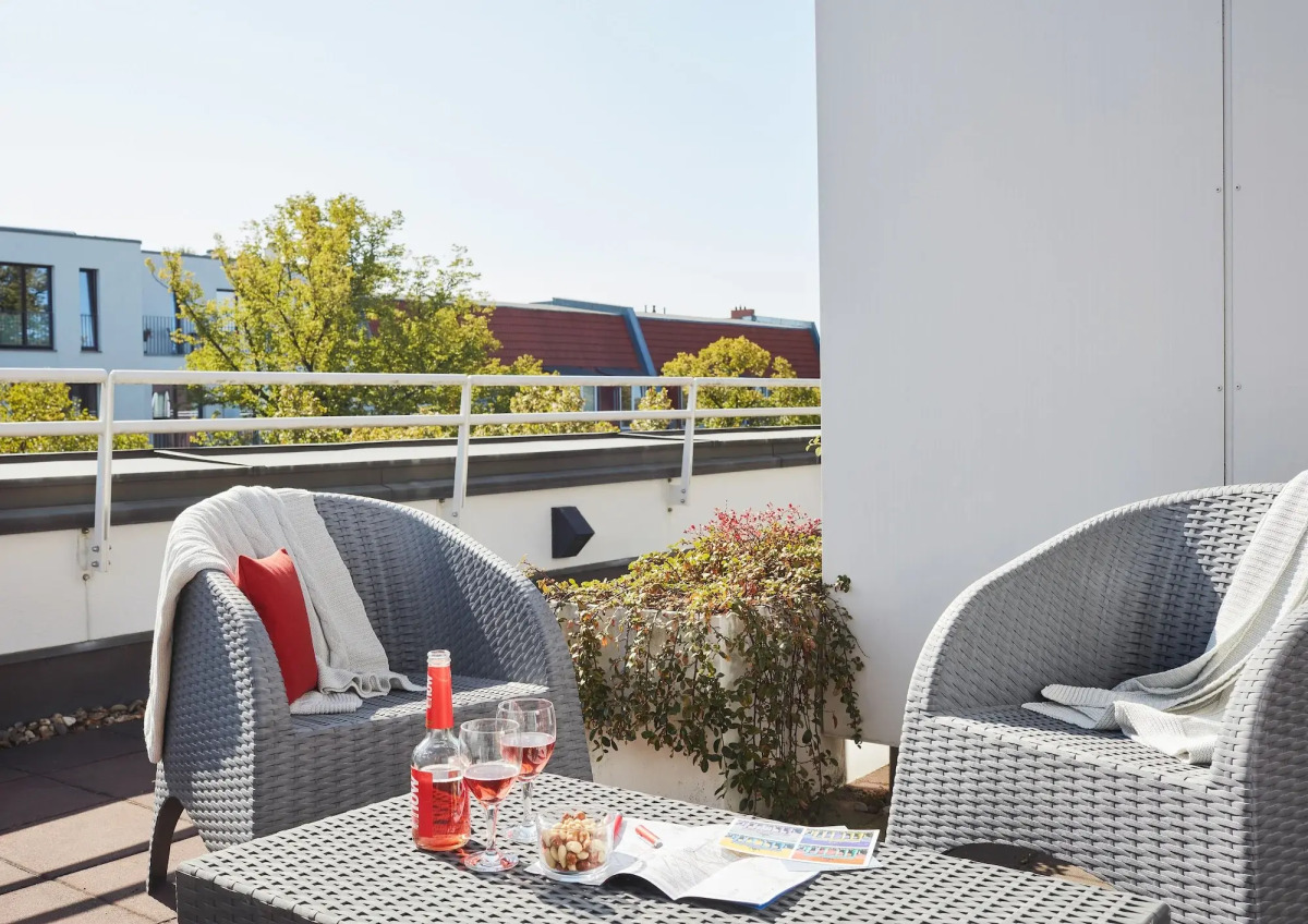 Living Hotel Weißensee