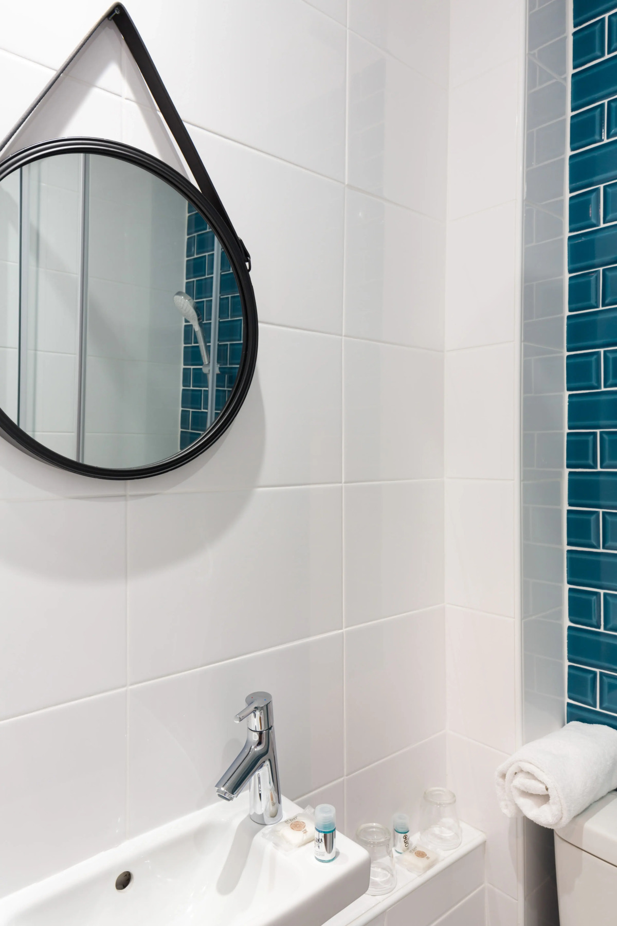 Hotel Nap By HappyCulture