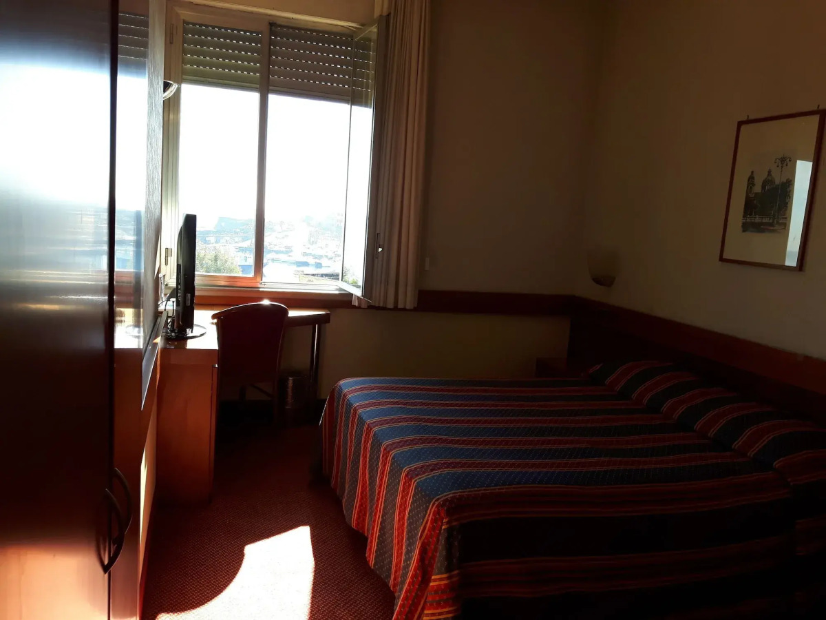 Meditur Hotel Ognina