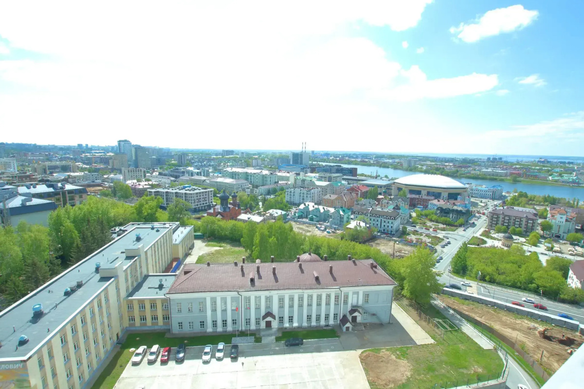 TimHouse (ТимХаус) на переулке Щербаковский