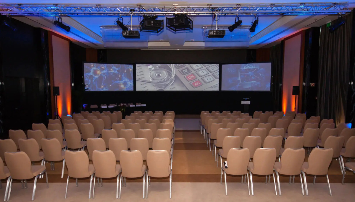 Four Points by Sheraton Kecskemet Hotel & Conference Center
