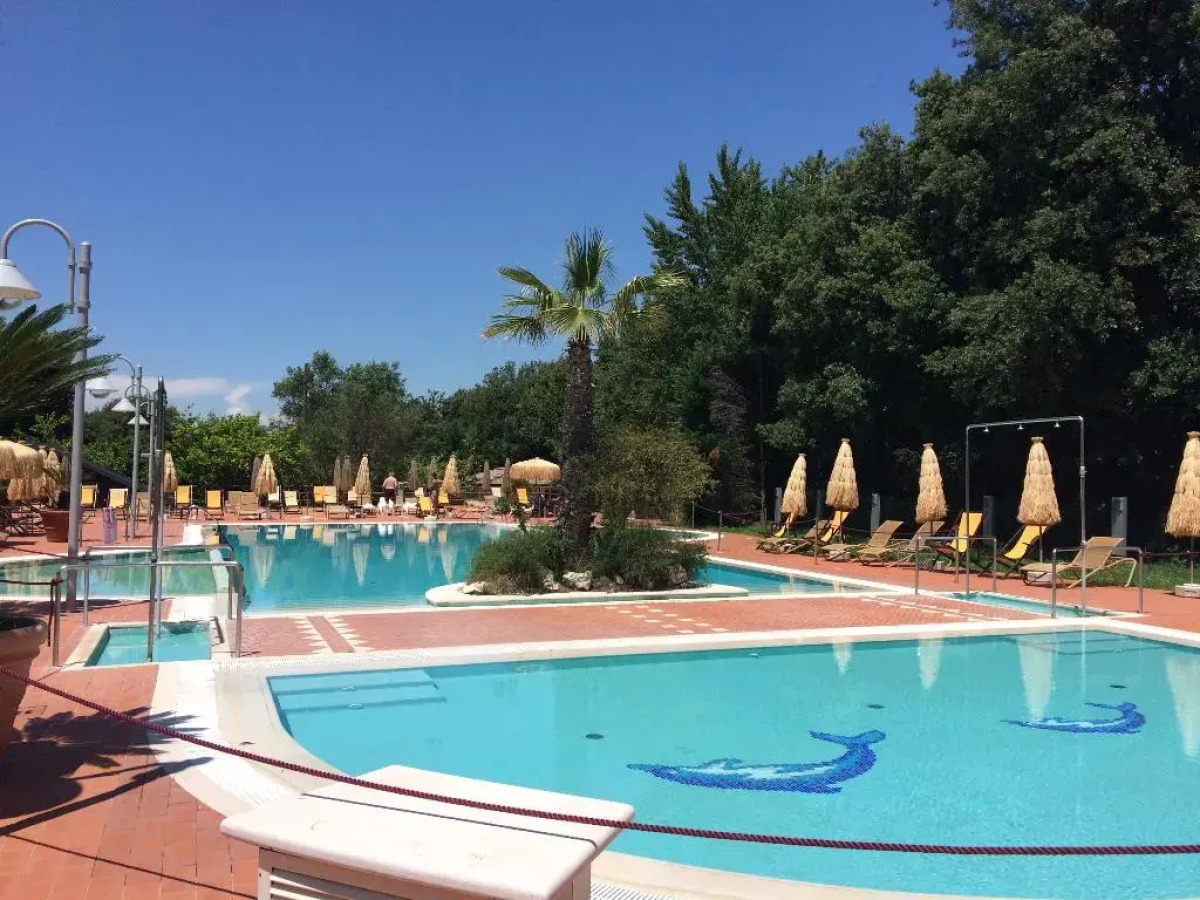 Montespina Park Hotel