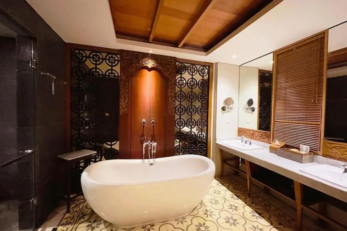 Swarga Suites Bali Berawa, Marclan Collection