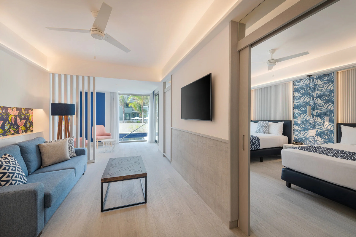 Catalonia Grand Costa Mujeres All Suites & Spa - All Inclusive