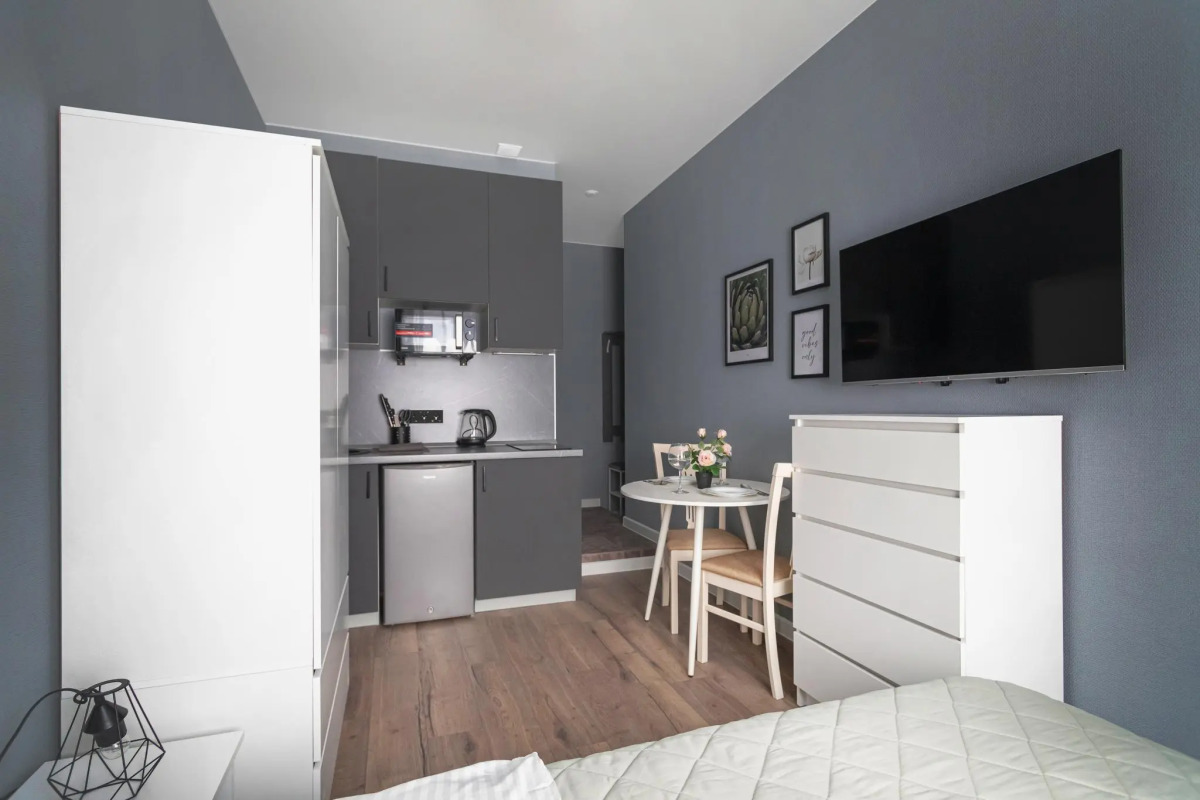 Живи на Волоколамском шоссе