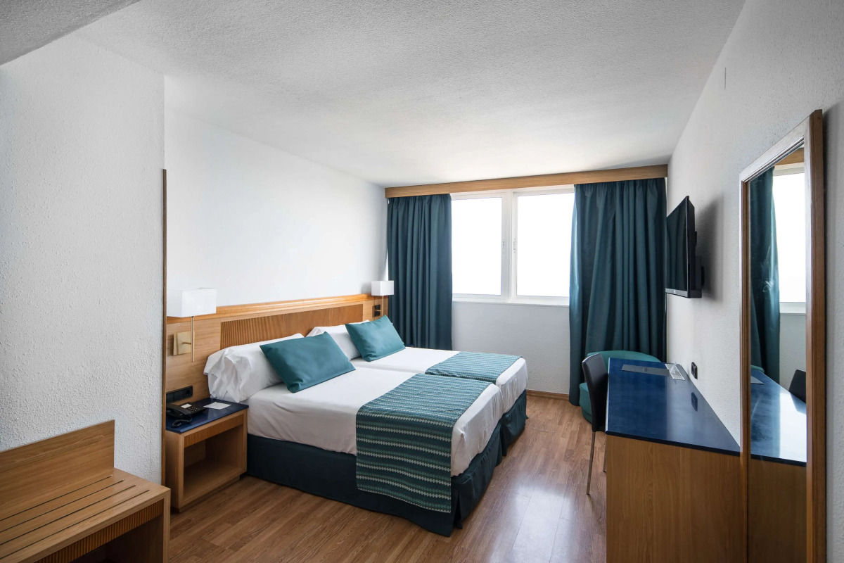 Catalonia Las Vegas - Adults Only