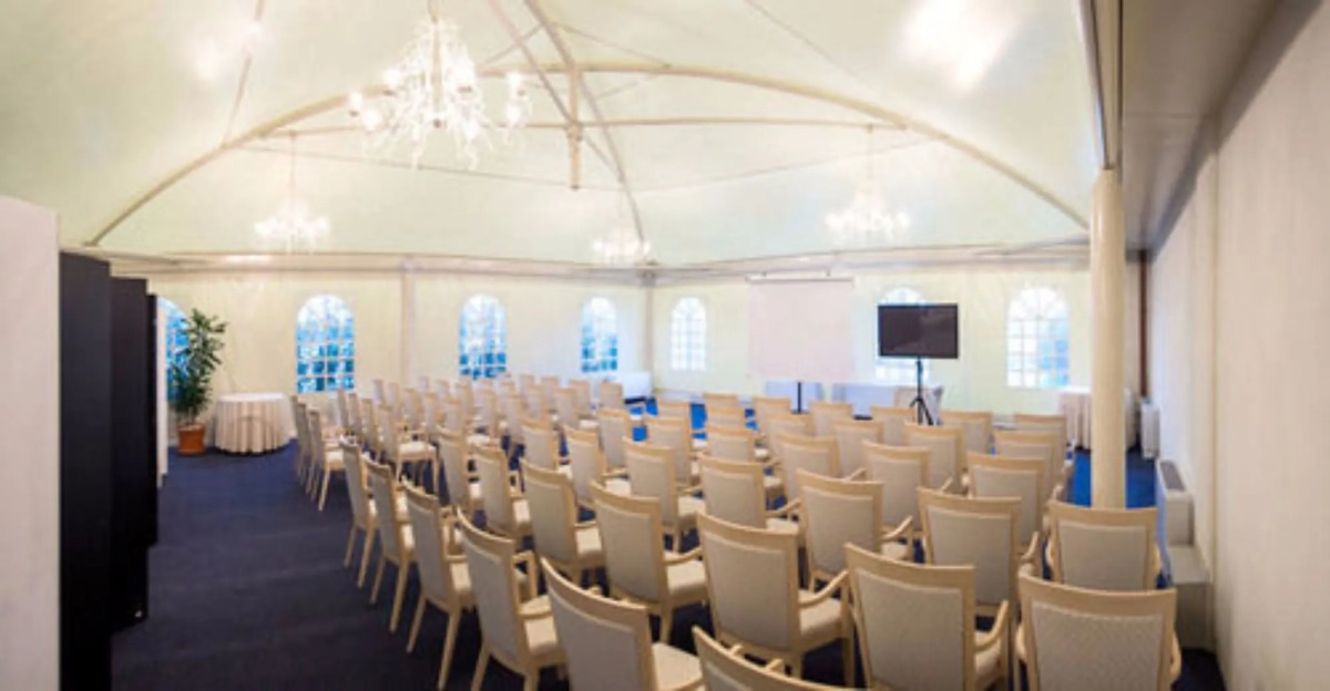 Grand Hotel da Vinci