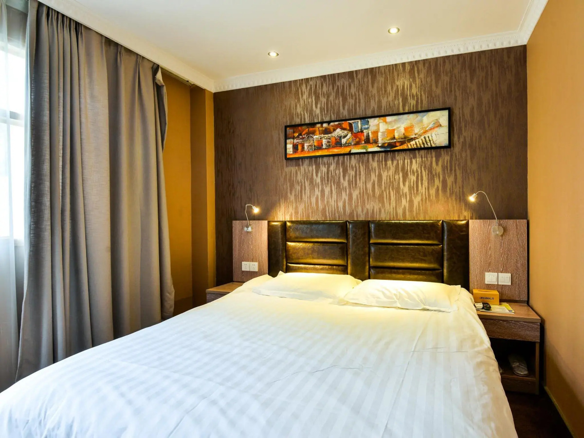 Shanghai Fish Inn Bund