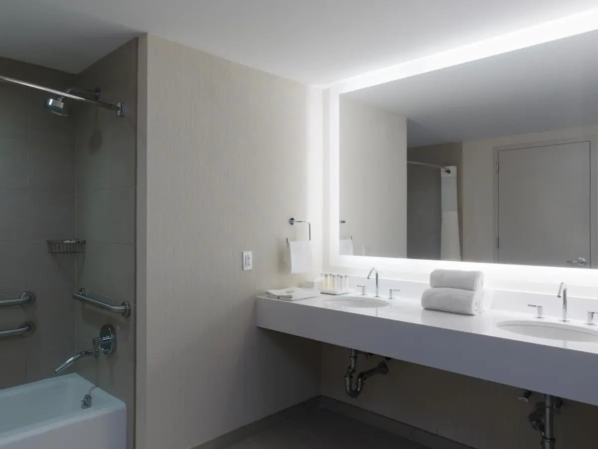 The Manhattan at Times Square