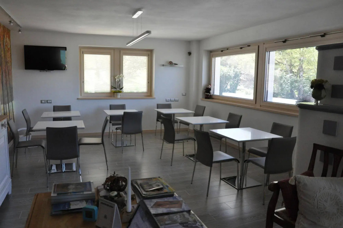 Affittacamere Rubino