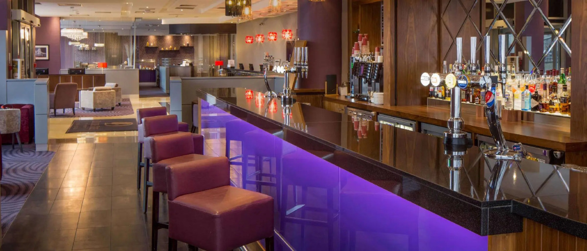 DoubleTree by Hilton London - Chelsea