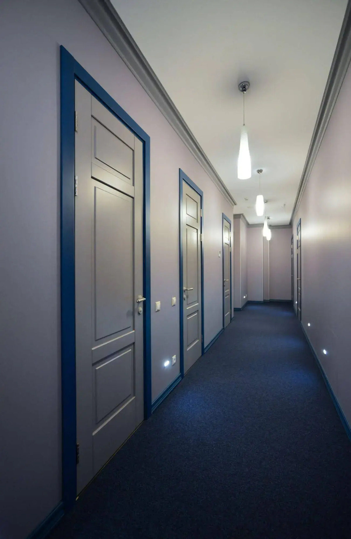 Жилое помещение Встречи на Арбате