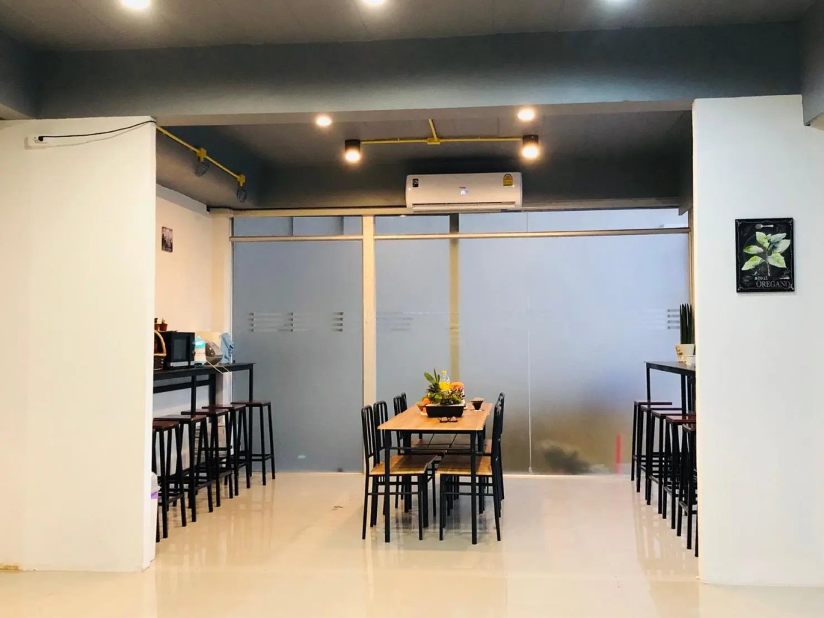 Best Bed Suvarnabhumi - Hostel