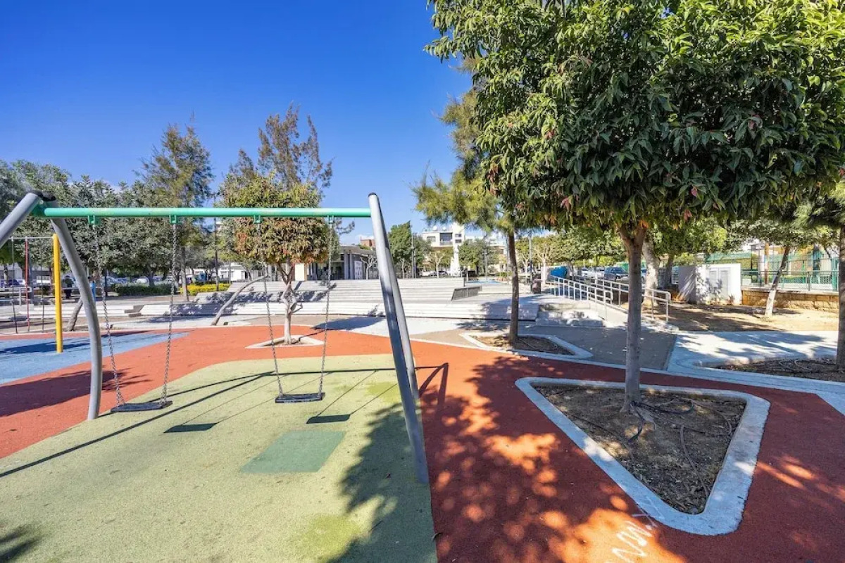 Olga Premium Apartments