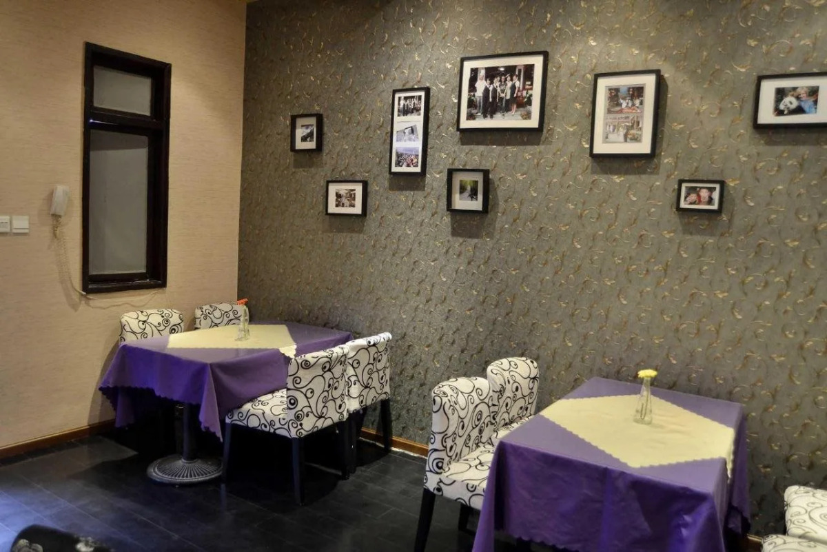 Chengdu Wenjun courtyard Hotel