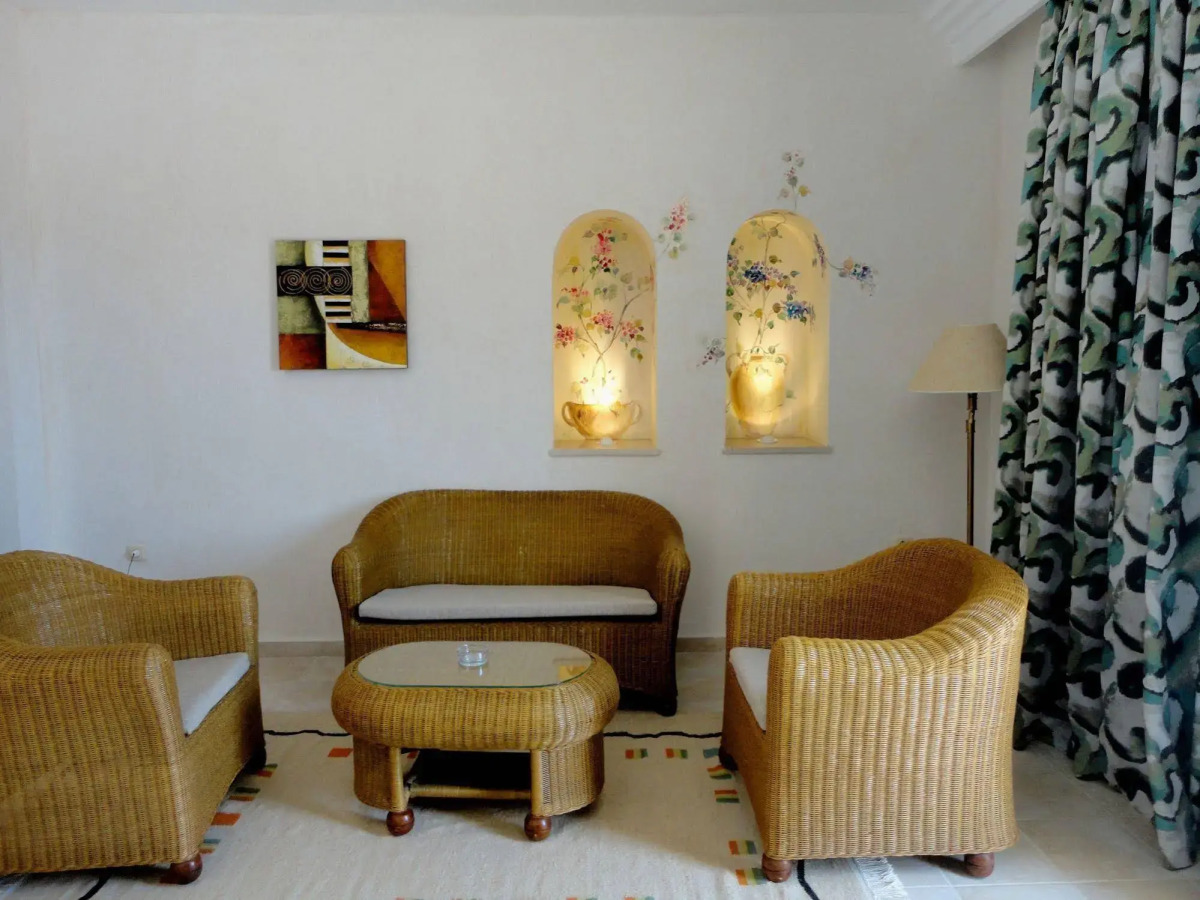 Africa Jade Thalasso