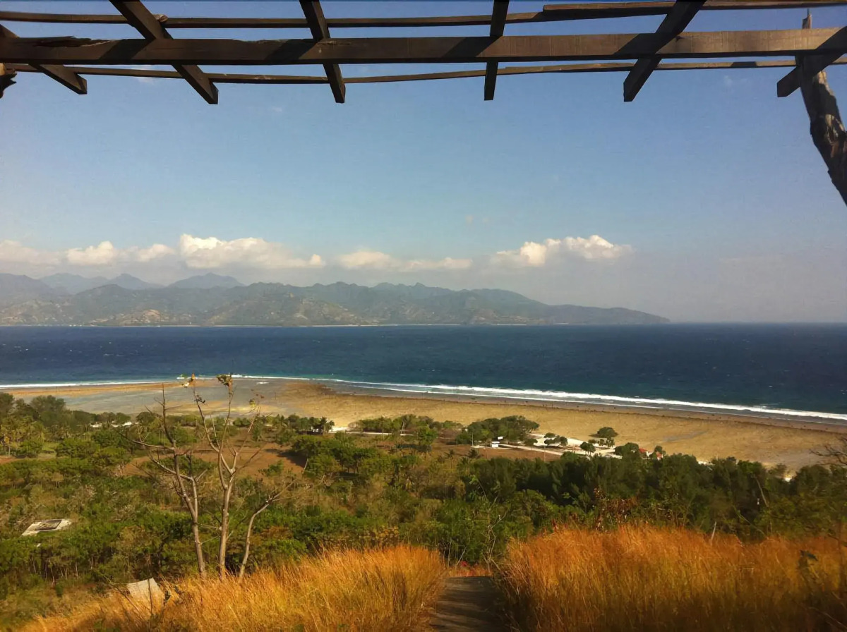 Coco Lemon Gili Resort