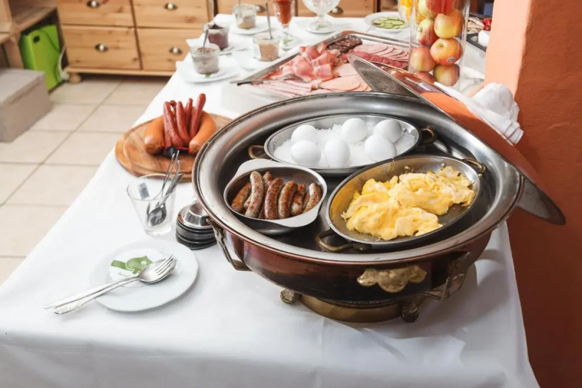 Hotel & Restaurant Lindenhof