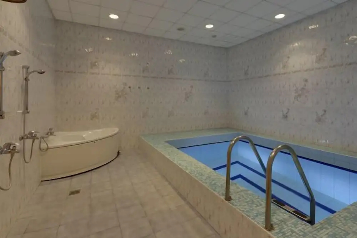 Гостиница «Юбилейная»