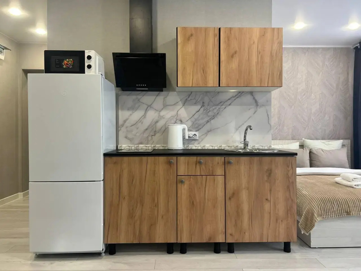 Созвездие Камчатки на проспекте 50 лет Октября 9/2