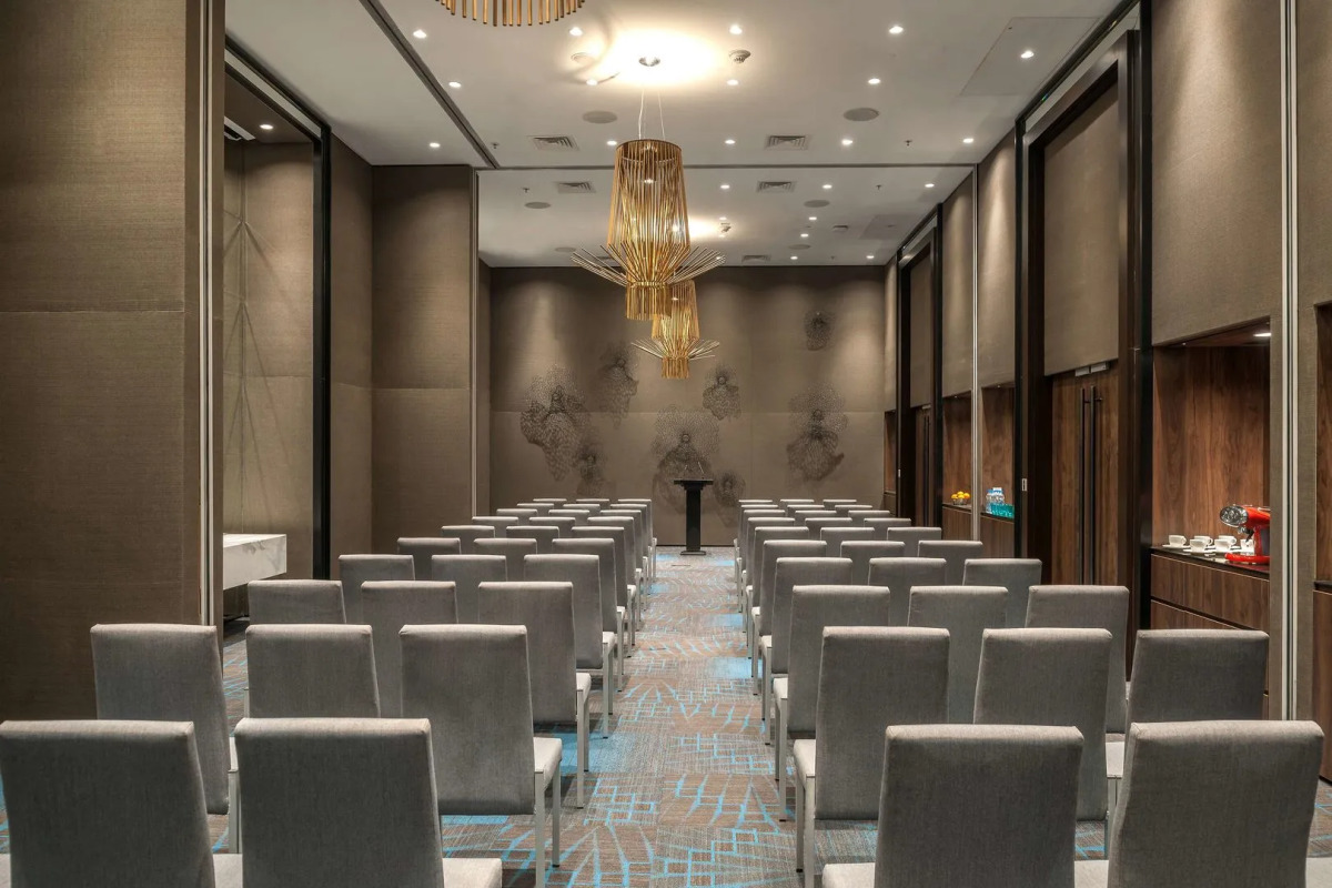 Hyatt Centric Candolim Goa