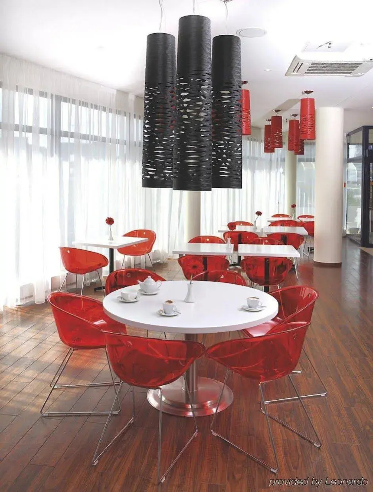 Green Park Hotel Vilnius