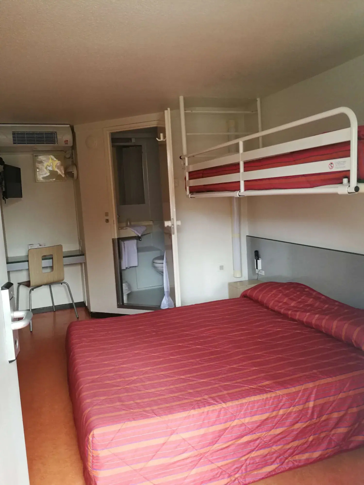 Premiere Classe Angers Ouest - Beaucouzé