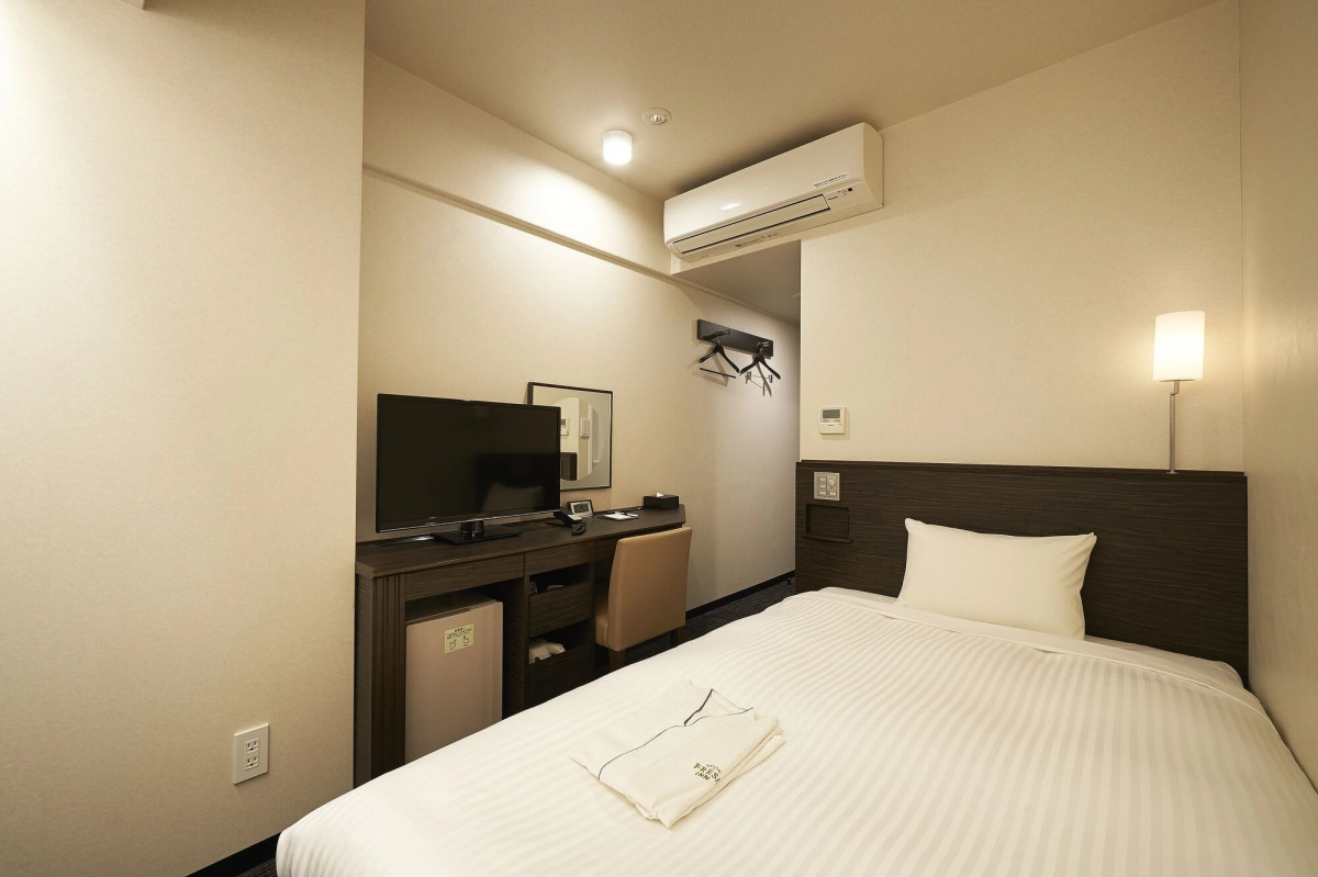 Отель Sotetsu Fresa Inn Ochanomizu Jimbocho