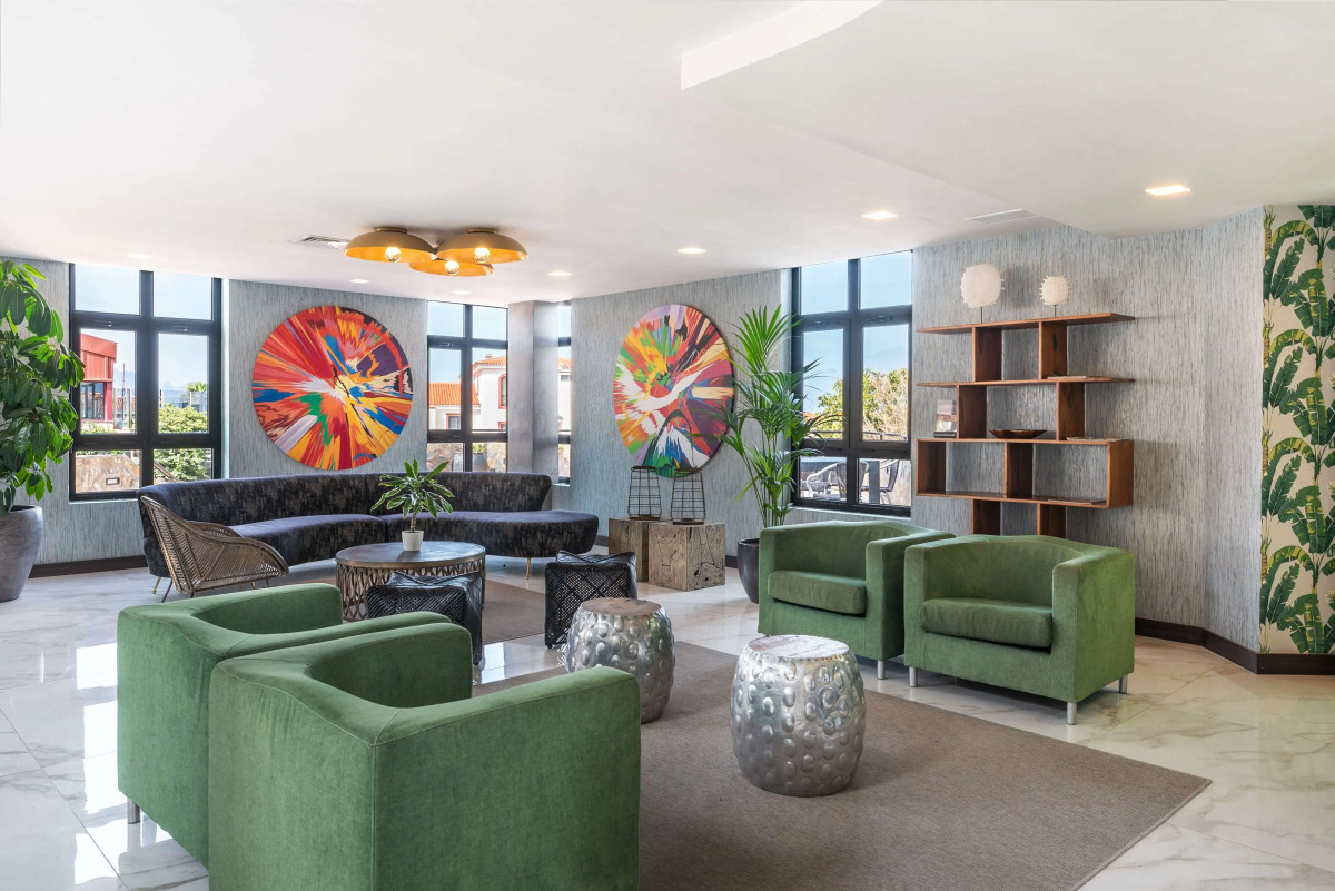 Occidental Roca Negra – Adults Only