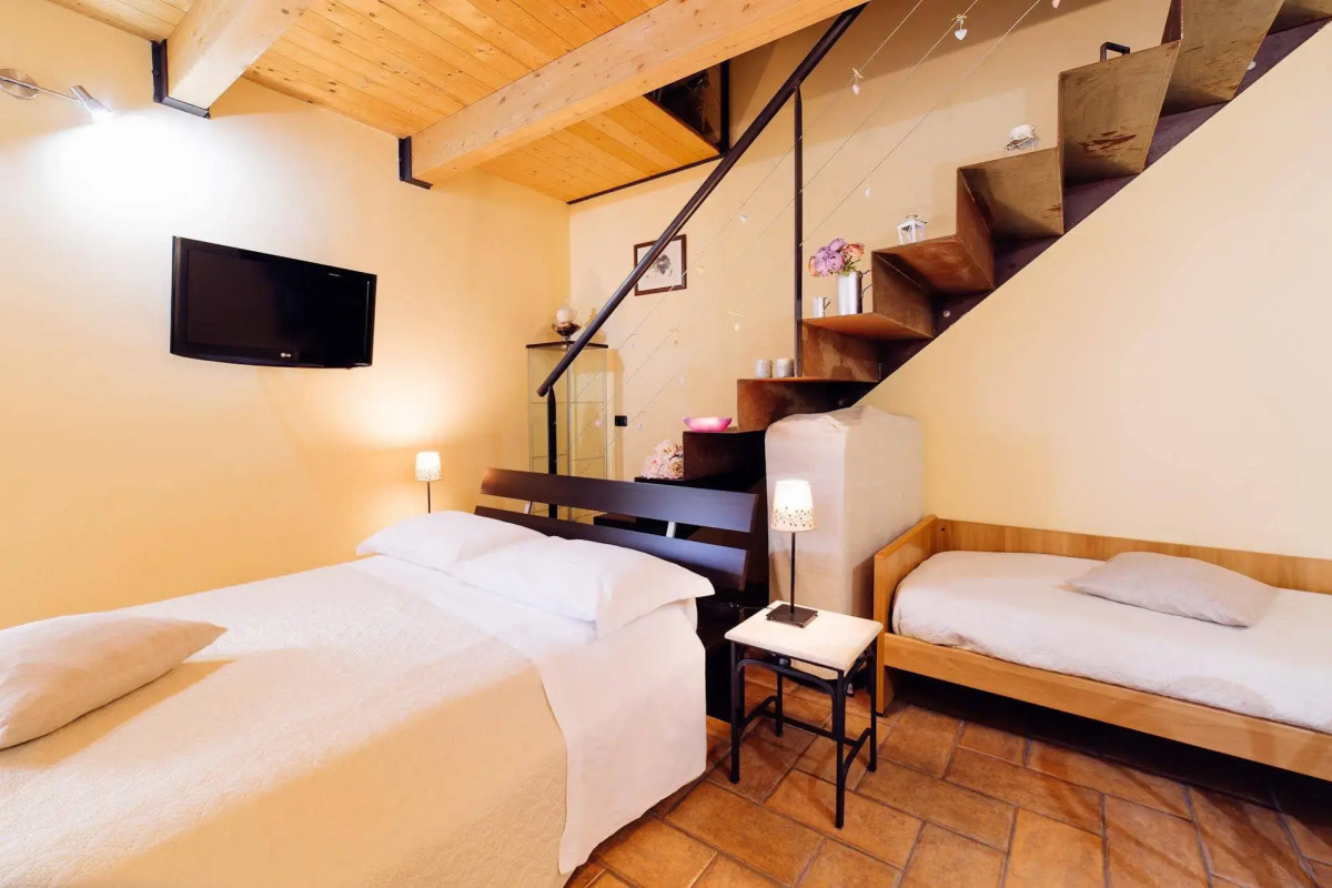 Bed & Breakfast La Casa di Plinio