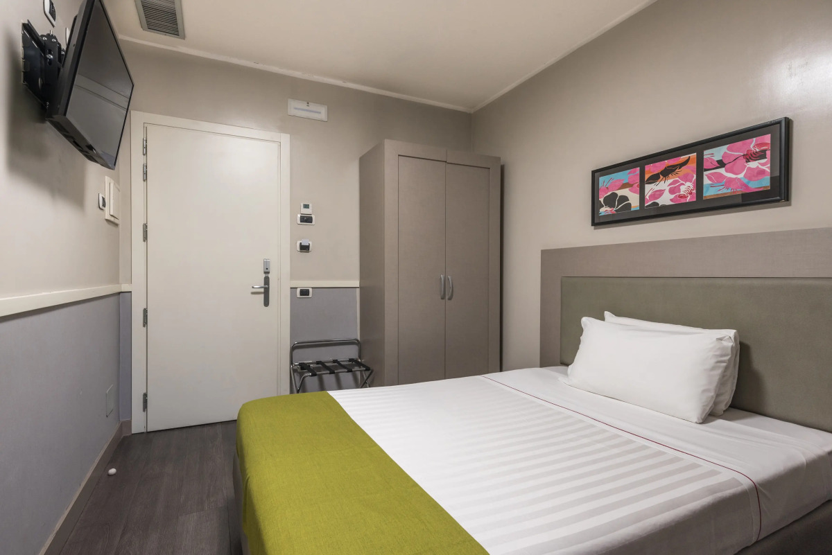 Noba Hotel e Residenze