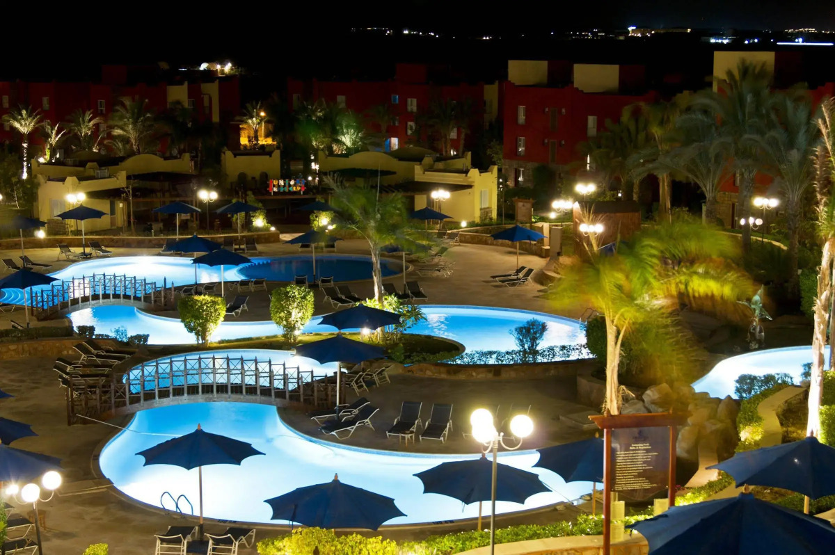 Aurora Bay Resort Marsa Alam