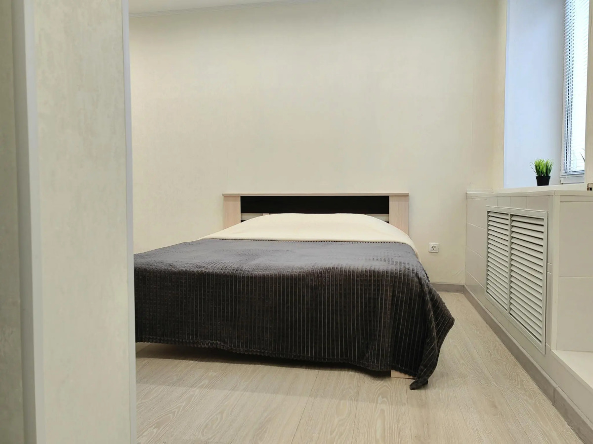 Посуточно в тупике Северный