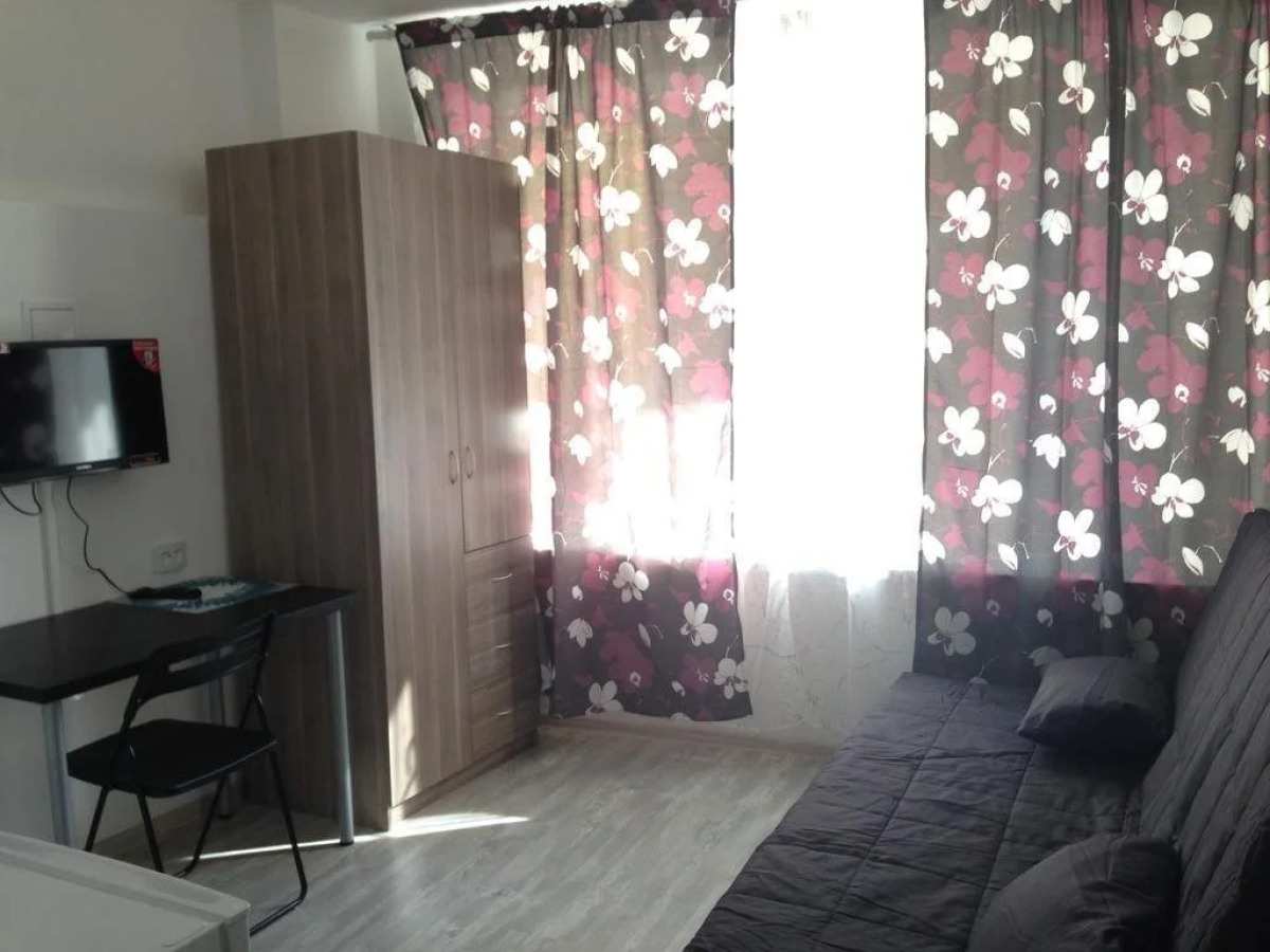 Mini Studios Морская 11