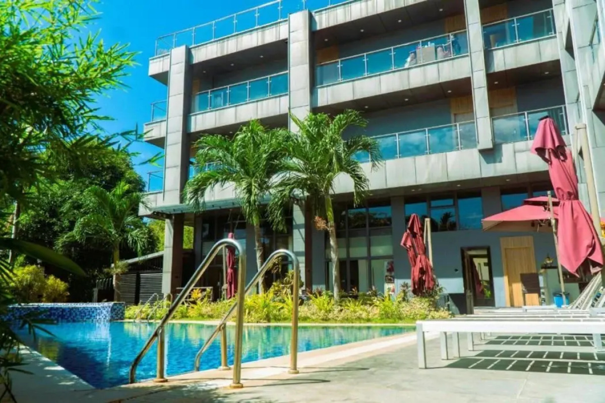 Vienna Hotel (Newly Renovated 2025)