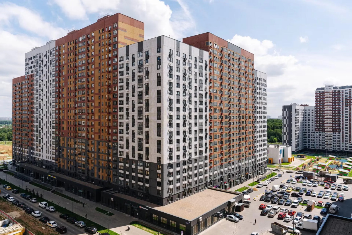 Bitza South (Битца Сауз)