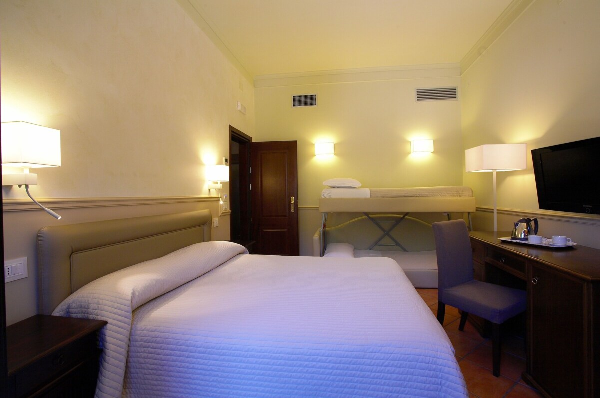 Airone Wellness Hotel