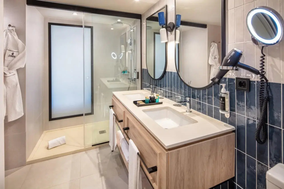 Hotel Princess Taurito - All Inclusive Plus