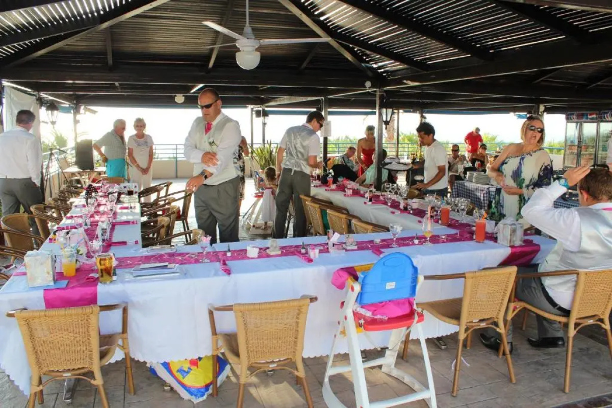 Helios Bay Hotel Apartments