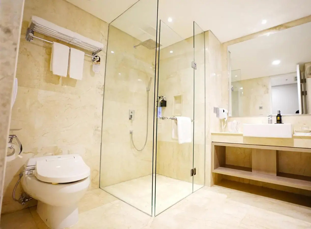 Platinum Hotel Jimbaran Beach Bali