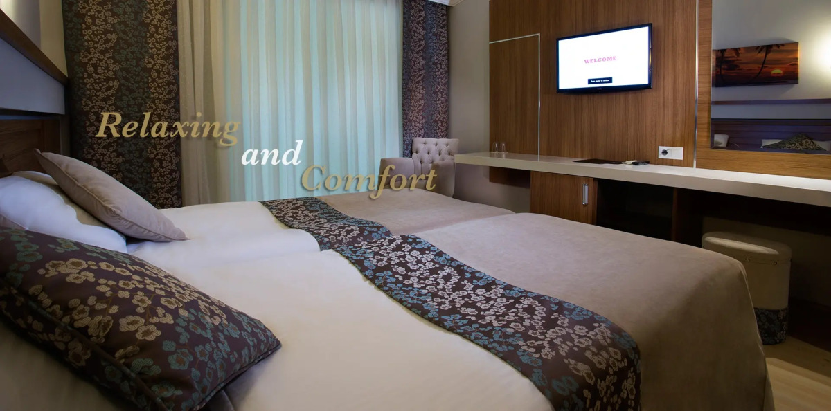 Sun Club Hotel Side - All Inclusive